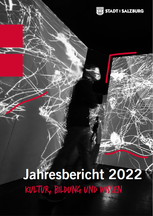 Kulturbericht 2022